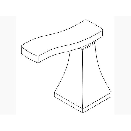 Kohler Handle Assembly 1352599-2BZ